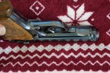 Walther PpkAllemagnePre war - 5 of 6
