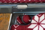 Walther PpkAllemagnePre war - 4 of 6