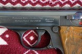 Walther PpkAllemagnePre war - 2 of 6