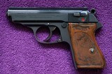 Walther PPK SS RSHA RIG WITH TWO MATCHING NUMBERED MAGAZINES - 2 of 14