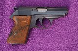 Walther PPK SS RSHA RIG WITH TWO MATCHING NUMBERED MAGAZINES - 3 of 14