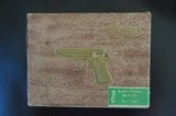 WALTHER PP DANISH ISSUE WITH ORIGINAL BOX AND ACCESSORIES IN MINTY CONDITION - 5 of 11
