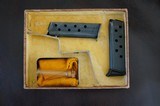 WALTHER PP DANISH ISSUE WITH ORIGINAL BOX AND ACCESSORIES IN MINTY CONDITION - 6 of 11