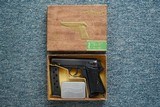 WALTHER PP DANISH ISSUE WITH ORIGINAL BOX AND ACCESSORIES IN MINTY CONDITION - 10 of 11
