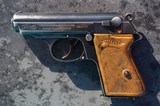WALTHER PPK COMPLETE RIG - 1 of 7