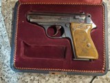 WALTHER PPK PRESENTATION CASE - 3 of 3