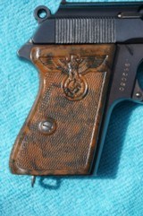 WALTHER PPK PARTY LEADER IN MINTY CONDITION - 5 of 6