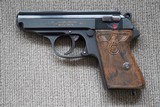 WALTHER PPK PARTY LEADER IN MINTY CONDITION - 1 of 6