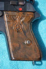 WALTHER PPK PARTY LEADER IN MINTY CONDITION - 4 of 6