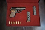 WALTHER PPK PARTY LEADER IN MINTY CONDITION - 3 of 6