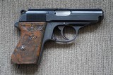WALTHER PPK PARTY LEADER IN MINTY CONDITION - 2 of 6