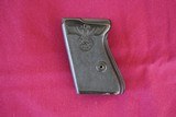 WALTHER PPK PARTY LEADER GRIPS REPLICA - 1 of 8