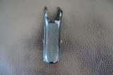 WALTHER PPK BLACK WARTIME GRIPS - 3 of 5