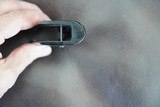 WALTHER PPK BLACK WARTIME GRIPS - 5 of 5