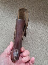 WALTHER PPK WW2 SIGHT EDGE HOLSTER - 4 of 6