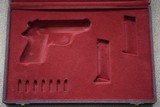 WALTHER PPK WARTIMEPRESENTATION CASE FOR YOUR PRIZED WALTHER PPK - 2 of 9