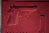 WALTHER PPK WARTIMEPRESENTATION CASE FOR YOUR PRIZED WALTHER PPK - 6 of 9