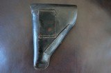 WALTHER PPK HOLSTER WW2 - 2 of 3