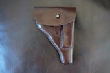 WALTHER PP HOLSTER IN MINTY CONDITION - 1 of 5