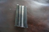 WALTHER PP 9MM ORIGINAL WW2 MAGAZINES - 3 of 3