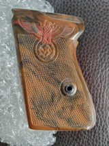 WALTHER PPK PARTY LEADER REPLICA GRIP - 5 of 6