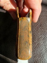 WALTHER PPK GRIP WW2 - 3 of 3