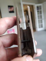 WALTHER PPK RARE GREY GRIP - 4 of 4