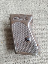 WALTHER PPK RARE GREY GRIP - 1 of 4