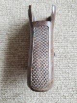 WALTHER PPK RARE GREY GRIP - 3 of 4