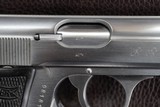 WALTHER PP IN THE WHITE - 3 of 10