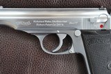 WALTHER PP IN THE WHITE - 2 of 10