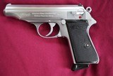 WALTHER PP IN THE WHITE - 5 of 10