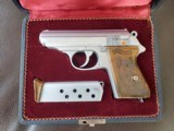 WALTHER PPK ORIGINAL CASE - 5 of 5