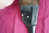 WALTHER PP REICH FINANCE RFV MARKED WITH 2 MAGAZINES AND 1940 HOLSTER - 8 of 9