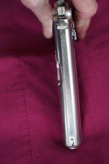 WALTHER PP REICH FINANCE RFV MARKED WITH 2 MAGAZINES AND 1940 HOLSTER - 4 of 9