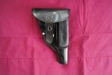 WALTHER PP REICH FINANCE RFV MARKED WITH 2 MAGAZINES AND 1940 HOLSTER - 6 of 9