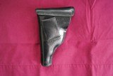 WALTHER PP REICH FINANCE RFV MARKED WITH 2 MAGAZINES AND 1940 HOLSTER - 7 of 9
