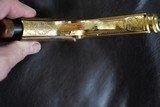 WALTHER PPK 22 PREWAR GOLD ENGRAVED - 4 of 7