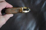 WALTHER PPK 22 PREWAR GOLD ENGRAVED - 3 of 7