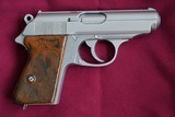 WALTHER PPK VERCHROMPT - 3 of 6