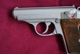 WALTHER PPK VERCHROMPT - 2 of 6
