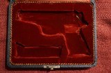 WALTHER PP AND PPK PRESENTATION CASES POSTWAR - 8 of 9