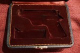 WALTHER PP AND PPK PRESENTATION CASES POSTWAR - 2 of 9