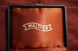 WALTHER PP AND PPK PRESENTATION CASES POSTWAR - 6 of 15