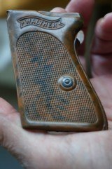 WALTHER PPK GRIPS - 8 of 8