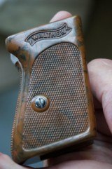 WALTHER PPK GRIPS - 6 of 8
