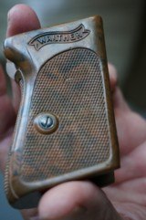 WALTHER PPK GRIPS - 7 of 8
