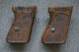 WALTHER PPK GRIPS - 2 of 8