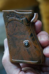WALTHER PPK GRIPS - 5 of 8