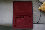 WALTHER PPK PRESENTATION CASE HIGHEST QUALITY - 4 of 7